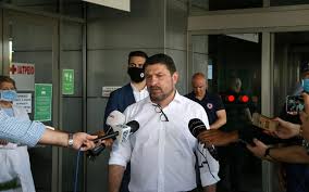 Ακόμα μια κρίσιμη παρασκευή σήμερα, 19.03.2021, με τον νίκο χαρδαλιά να ενημερώνει ζωντανά και το. Ektaktes Anakoinwseis Xardalia Stis 18 00 Moneyreview Gr