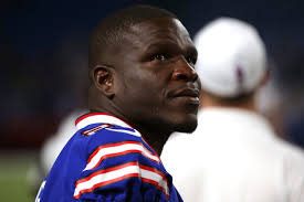 Frank Gore Bills Jersey 2025