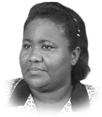 Josefa Laurencia-Solano