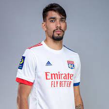 Paquetá entra bem demais e ainda fez gol x paraguai!!! Lucas Paqueta Ol Ligue 1 Uber Eats