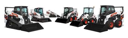 Check spelling or type a new query. Compact Mini Skid Steer Articulated Loaders Bobcat Company