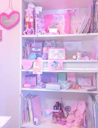 Pin By Hollybollymarie08 On Dream A Little Dream Of Me Otaku Room Kawaii Room Kawaii Bedroom