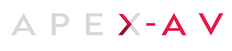 APEX-AV Landing Page