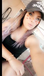 My name is angel marie owen . I'm easy going, chill, have a big heart. I'm  stuck out here in this desert with four thousand women that can't control  themselves and I