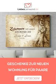 Du willst eine neue wohnung finden? Geschenk Zum Einzug Originelle Ideen Fur Einzuggeschenke Liebesleinwand De Blog