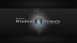 windows 7 ultimate wallpapers hd