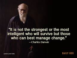 Daily Kos 155 Years Ago Today Charles Darwin S On The Origin Of Species By Means Of Natural Selection Was Published Facebook