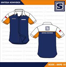 7 aplikasi desain baju & kaos terbaik 2020, untuk android & pc! 25 Desain Kemeja Seragam Kerja Baju Pdh Pdl Komunitas Organisasi