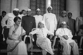 The new list of cabinet ministers has been released. India S Council Of Ministers From Nehru To Modi