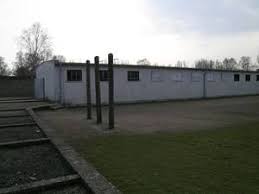 It was established in 1936, replacing the nearby smaller oranienburg concentration camp. The Sachsenhausen Concentration Camp Cell Block From 1936 1945 Orte Der Erinnerung 1933 1945