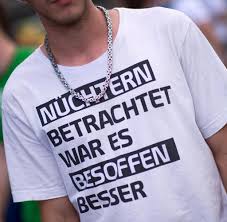 Mallorca Burgermeister Von Palma Will Deutschen Abschaum Von Seiner Insel Verbannen Welt