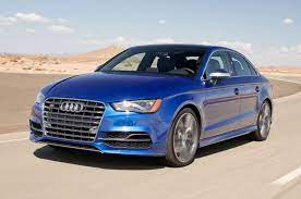 2 recalls 0 investigations 26 complaints overall safety rating. 2015 Audi S3 First Test