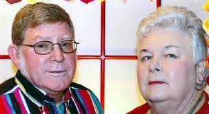 Pat Letson's Instagram, Twitter & Facebook