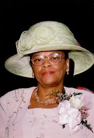 Joan Lauriette Carey