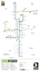 Download metro de medellín and enjoy it on your iphone, ipad, and ipod touch. Medellin Metro Medellincolombia Co
