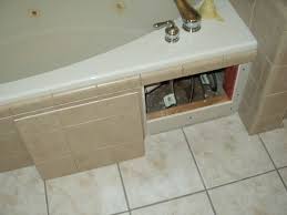 You then mark on the floor where to fix your batten to stop the bottom of the panel pushing in. Pin On Bathroom