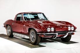 Image result for Flame Red 1965 GM
