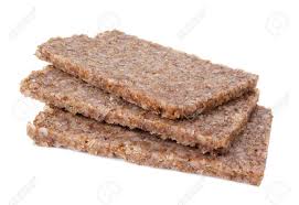 This german rye bread would be considered a krustenbrot. Real German Whole Grain Rye Bread Slices Isolated On White Stock Photo Picture And Royalty Free Image Image 13195066
