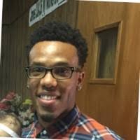 Jordan Gholston's Instagram, Twitter & Facebook