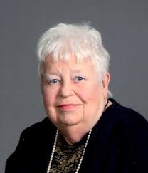 Charlotte Shanks Obituary (1937