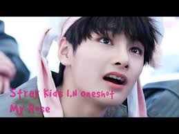 Stray Kids FF] I.N/Jeongin Oneshot~My Rose~