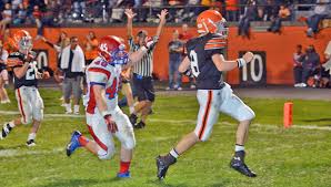 Stream tracks and playlists from tristan cox on your desktop or mobile device. Ironton Schedule Gauntlet Continues The Tribune The Tribune