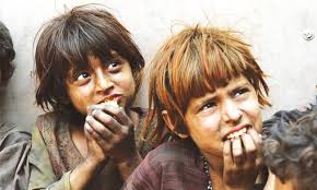 New poverty line makes a third of Pakistanis poor