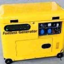 See more of jforce nigeria on facebook. Fuelless Generatoy For Sales In Nigeria Delon