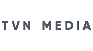 To view and edit the logo use adobe photohop, adobe illustator or corel draw. Tvn Media Logo Vector Svg Png Getlogo Net