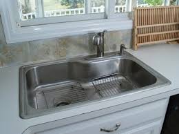 How To Install A Kitchen Sink Bob Vila