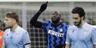 Follow all the updates, stats, highlights, and odds on the inter vs. Hasil Pertandingan Inter Milan Vs Lazio Skor 3 1 Bola Net