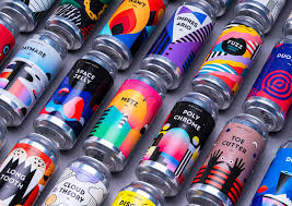 Graphic designer & illustrator, also very good at motion graphic design. Graphic Design Inspiration Daily Design Inspiration For Creatives Inspiration Grid
