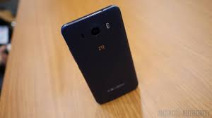 ZTE Grand S3 hands on and first impressions