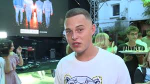 Adam zdrójkowski, czyli kuba z. Adam Zdrojkowski Zlapalem Zlodzieja Film W Interia Pl