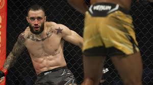 He currently competes in the lightweight division for the ultimate fighting championship (ufc). Wnmelmez2zpd5m