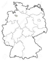 Here you can explore hq germany map transparent illustrations, icons and clipart with filter setting polish your personal project or design with these germany map transparent png images, make it. Germany Map Bremen Highlights Stock Photo Picture And Royalty Free Image Image 10452992