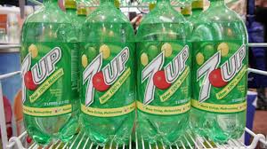 Image result for 7up Green 1995 Fleet