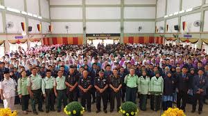 Documents similar to smk dato bentara dalam 2018 qa. Smk Dato Bentara Dalam Posts Facebook