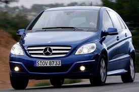 Confira Os Dados Tecnicos Do Mercedes Benz B180 Family 1 7 2010 Potencia Desempenho E Mais
