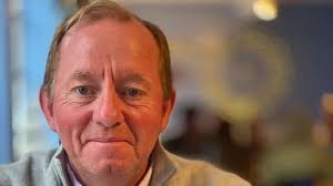 I'm almost 63. I feel like I'm 23 and want to do more'