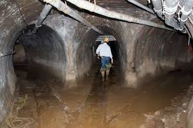 Maybe you would like to learn more about one of these? 14 American Cities With Crazy Underground Tunnel Systems Chicago Boston New York Thrillist