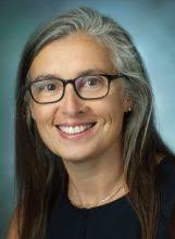 Sandra Gabelli, Ph.D.