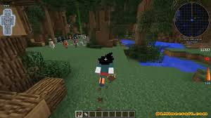 Which you like step 2: Download Naruto C Mod For Minecraft 1 7 10 Naruto Manga Series