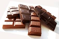 Chocolate!
