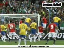 Republic ecuador egypt el salvador equatorial guinea eritrea. Brazil Vs Egypt 4 3 Highlights Confederations Cup Youtube