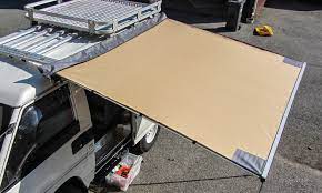 Awning Awning Vw Van Truck Camping