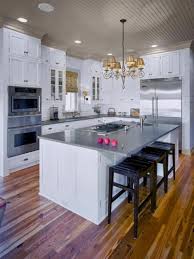 Looking for kitchen island ideas that won't take over your entire cooking space? Kitchen Islands With Drawers Ideas On Foter