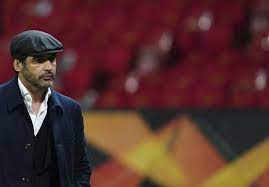 Portuguese coach paulo fonseca joined roma in the summer of 2019, looking to take the next step in a managerial career that has always shown impressive promise. Roma Coach Paulo Fonseca To Leave At End Of Season