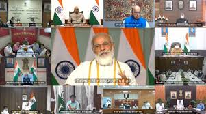 During the speech, president trump bashed the biden administration at the conservative political action conference on sunday as he delivered in president trump's speech on february 28, 2021, he said, i stand before you today to declare that the incredible journey we began together four years. Governors Conference On National Education Policy President Ram Nath Kovind Pm Narendra Modi Speech Nep 2020 Today Live News