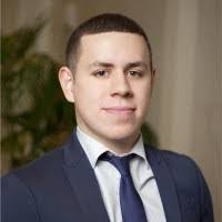 Jeremy Otero's Instagram, Twitter & Facebook